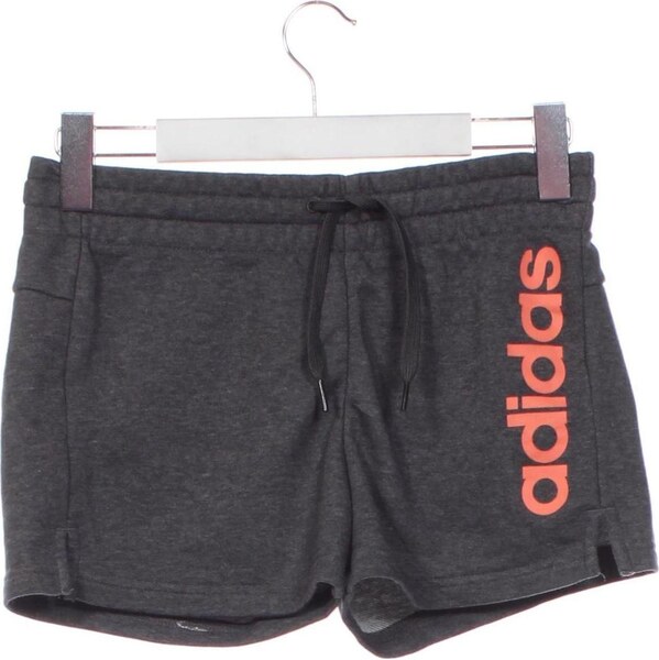 Dámske kraťasy Adidas 66791591