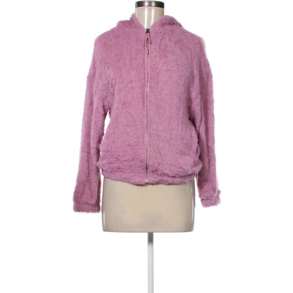 Dámska bunda Bershka 66791517