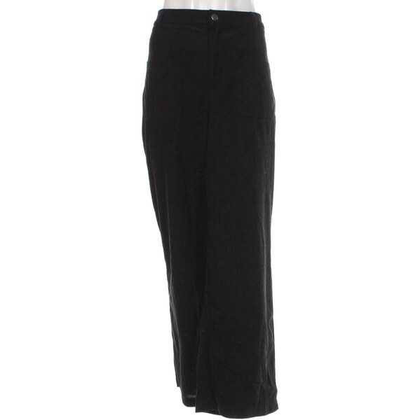 Dámske menčestráky Unbranded 66791624