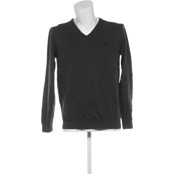 Pánsky sveter S.Oliver 66791616