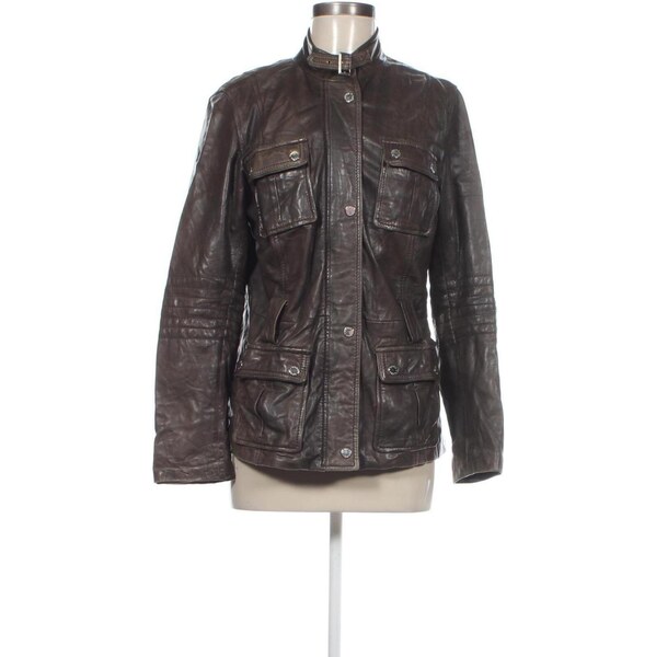 Dámska kožená bunda Oakwood 66791610