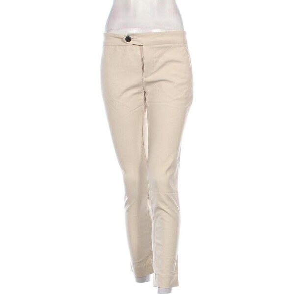 Dámske nohavice Mango 66791695