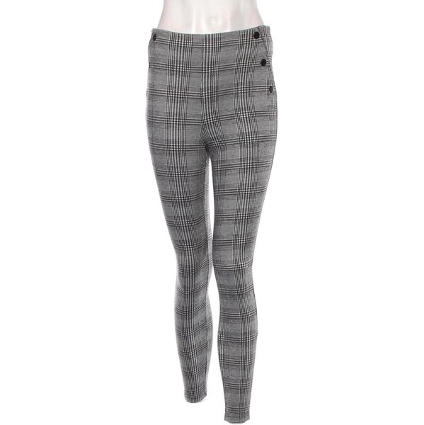 Dámske nohavice Stradivarius 66791760