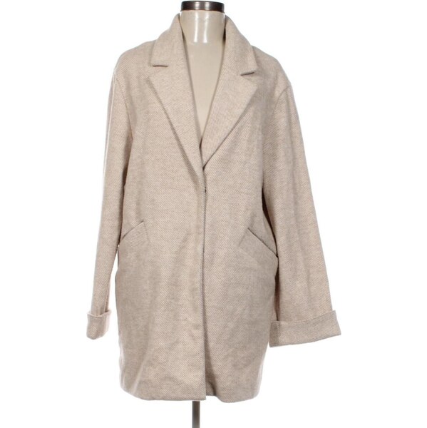 Dámsky kabát Bershka 66791908