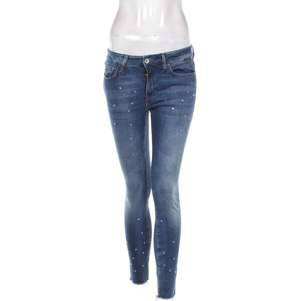 Dámske džínsy Unbranded 66791993