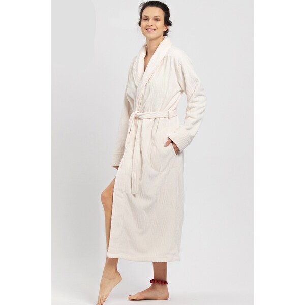 Key dámsky župan 803 B24 66791031