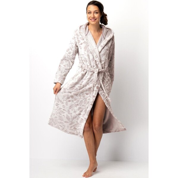 Key dámsky župan 545 B25 66791033