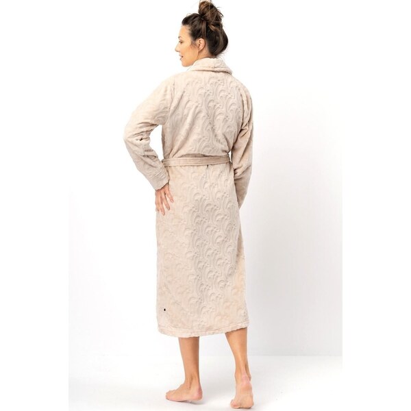 Key dámsky župan 605 B25 66791034