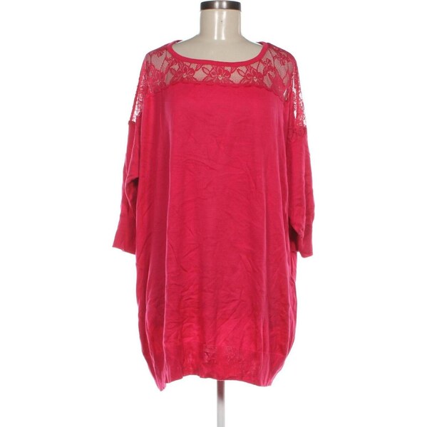 Dámsky pulóver Ms Mode 66791506