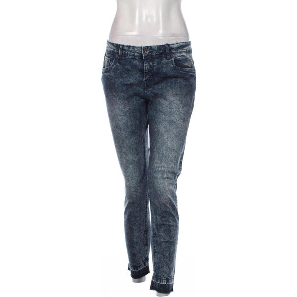 Dámske džínsy Oviesse 66792041