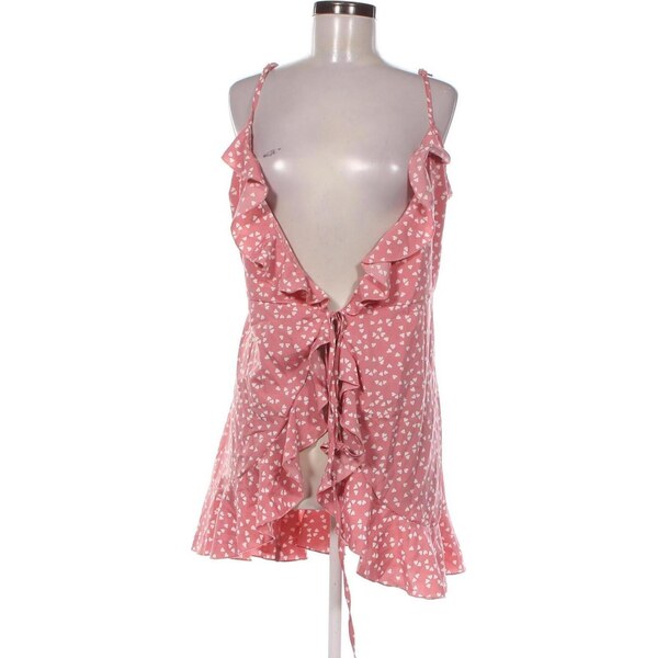 Dámsky top SHEIN 66792056