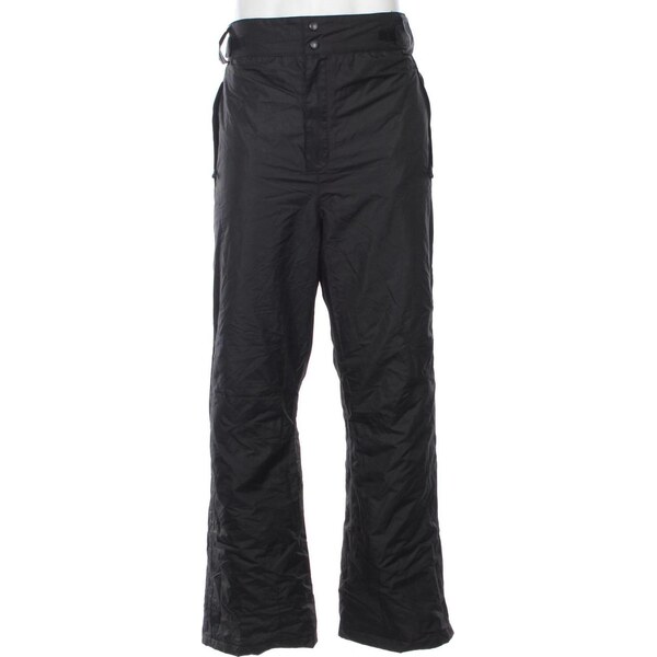 Pánske nohavice pre zimné sporty Crivit 66730229