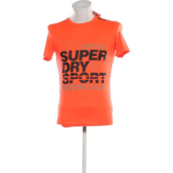 Pánske tričko Superdry 66792086