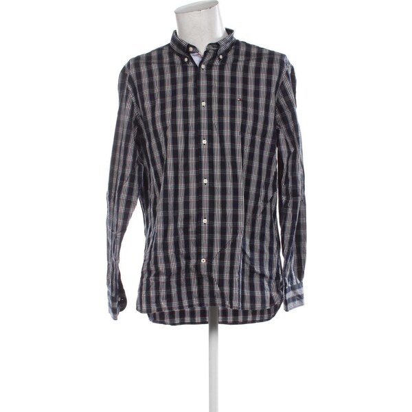 Pánska košeľa Tommy Hilfiger 66792087