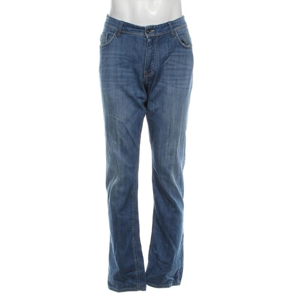 Pánske džínsy Hattric 66792101