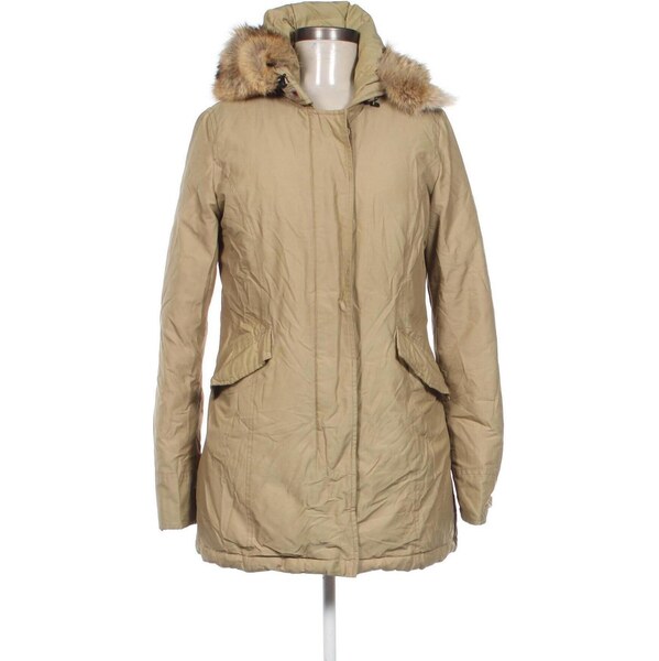 Dámska bunda Woolrich 66792102