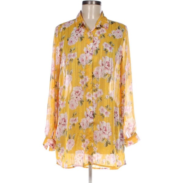 Dámska košeľa Janina 66792231