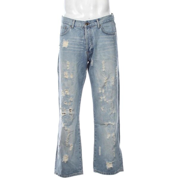 Pánske džínsy Unbranded 66792252