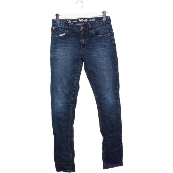 Pánske džínsy Unbranded 66792302