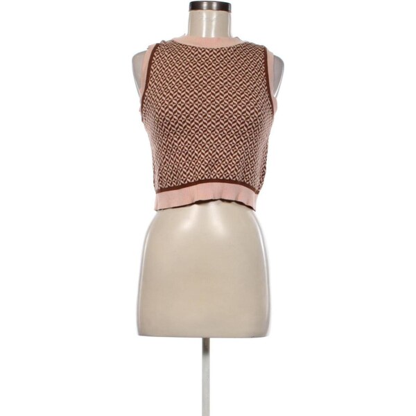 Dámsky pulóver Stradivarius 66792384