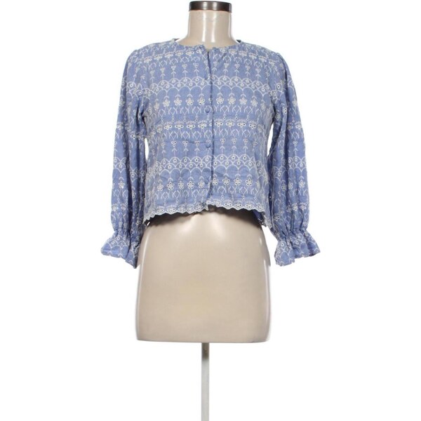 Dámsky kardigán Zara 66792388