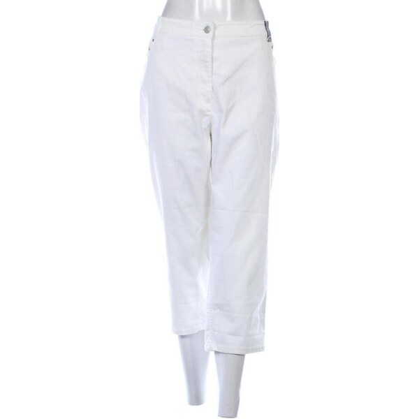 Dámske džínsy Gina Laura 66792426