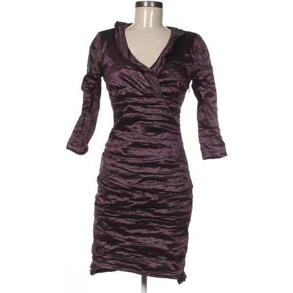 Šaty Marie Noir 66792460