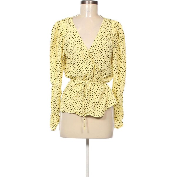 Dámska blúza Mango 66792542