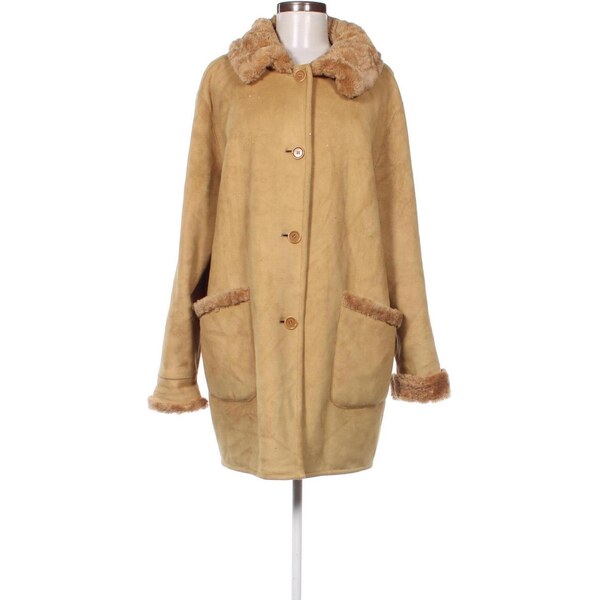 Dámsky kabát Elegance Paris 66792605