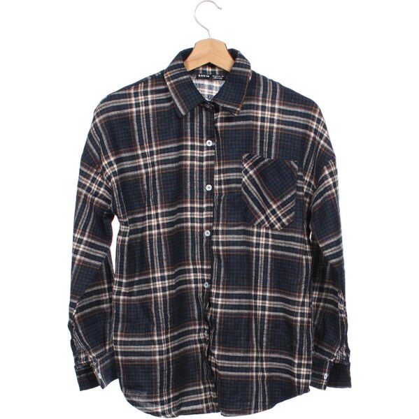 Dámska košeľa SHEIN 66792637