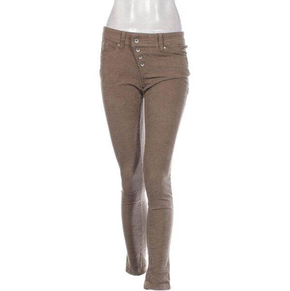 Dámske menčestráky Buena Vista 66792606