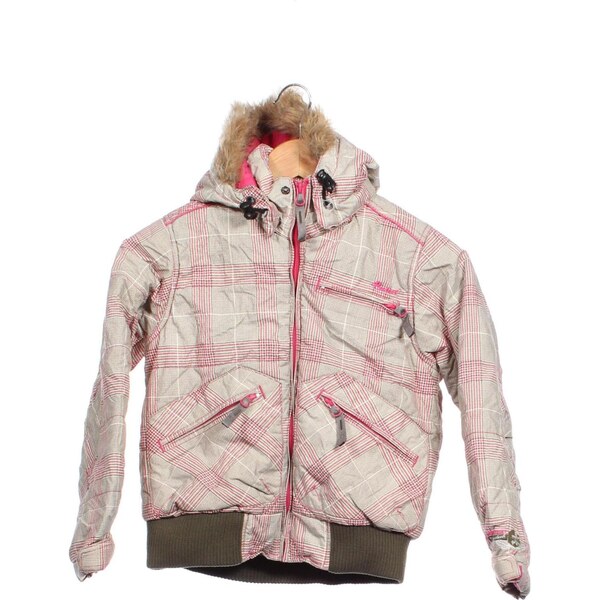 Detská bunda pre zimné športy Protest 66792676