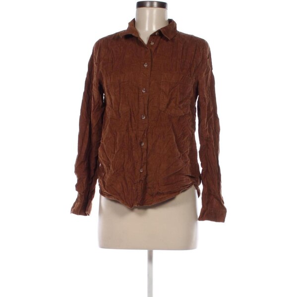 Dámska košeľa Yessica 66792696