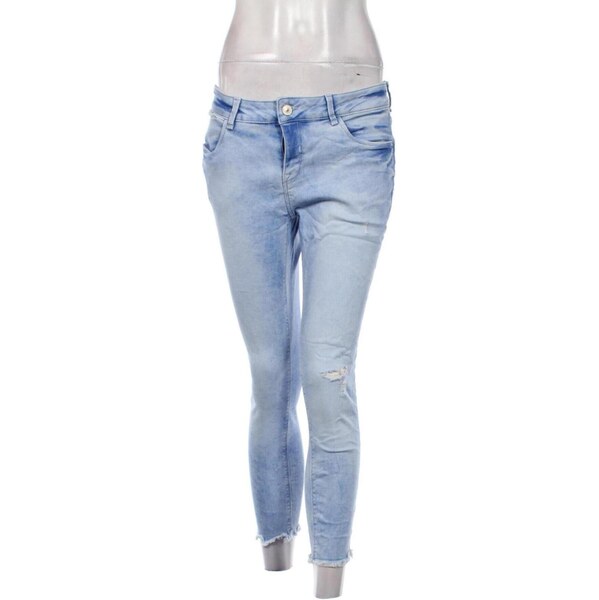 Dámske džínsy Yessica 66792834