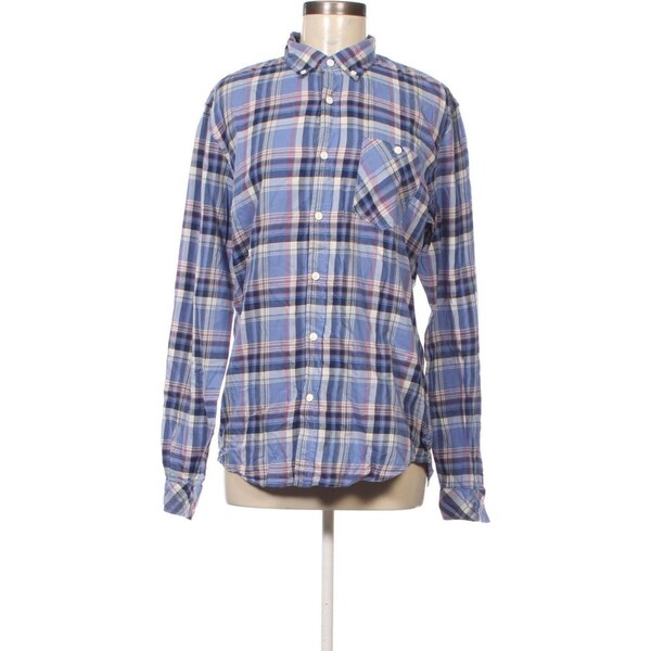 Dámska košeľa Tom Tailor 66792826