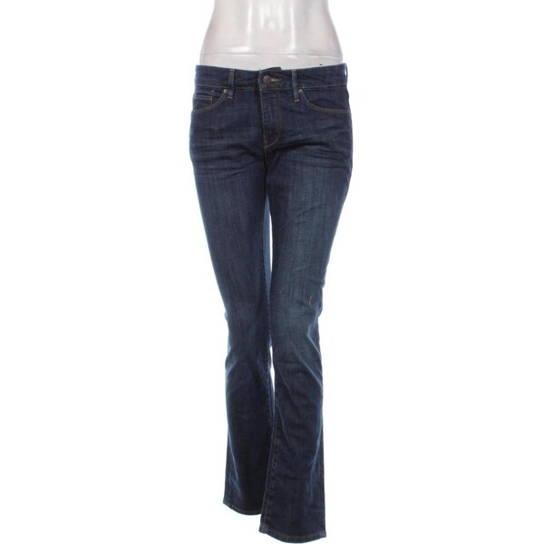 Dámske džínsy Esprit 66792850