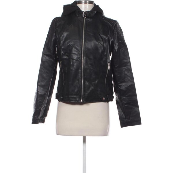 Dámska kožená bunda Vero Moda 66792842