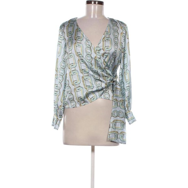 Dámska blúza Zara 66792867