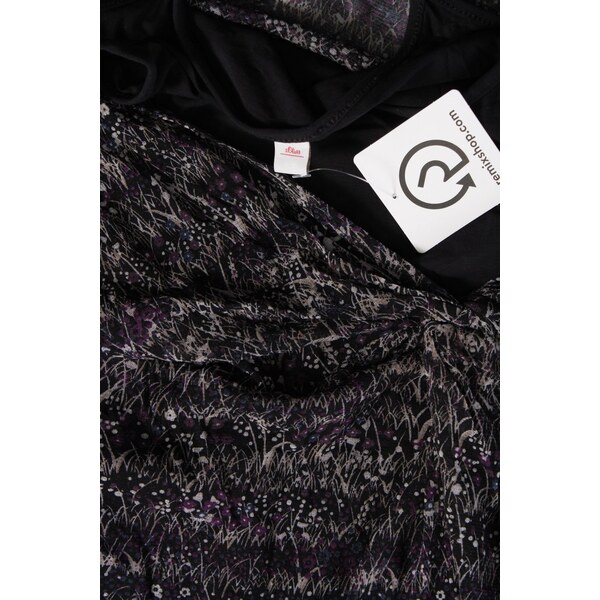 Dámska blúza S.Oliver 66792854