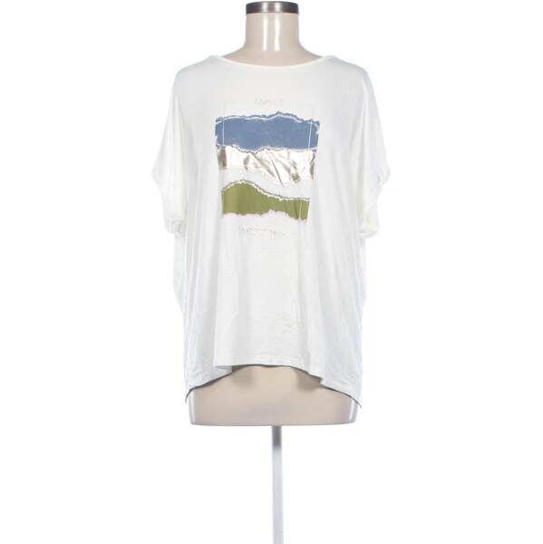 Dámska blúza S.Oliver 66793008