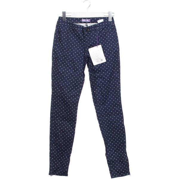 Dámske nohavice Ajc 66793119