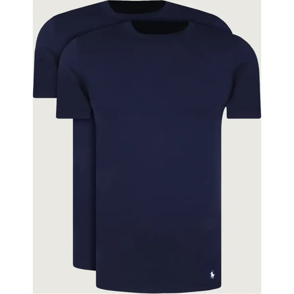 POLO RALPH LAUREN Tričko 2-balenie | Slim Fit 61305481