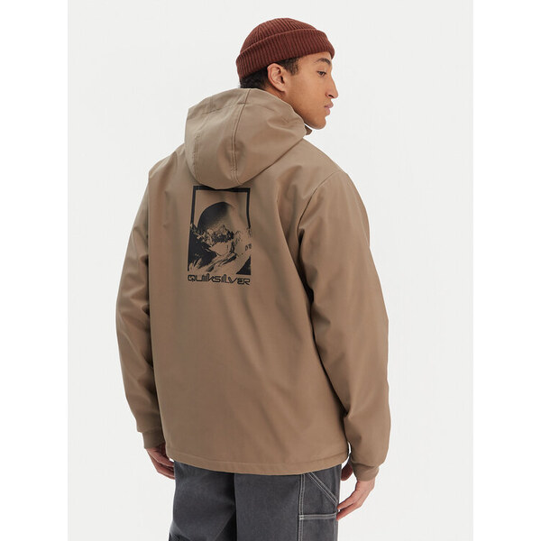 Snowboardová bunda Quiksilver 66793831
