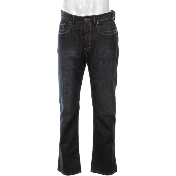 Pánske džínsy Mac 66793208