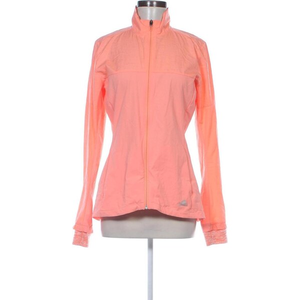 Dámsky športový vrch Adidas 66793214