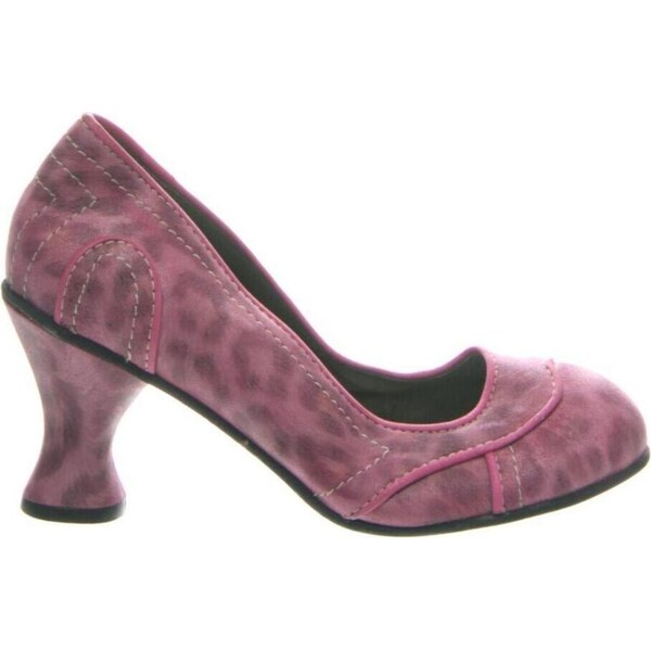 Dámske topánky Tiggers 66793289