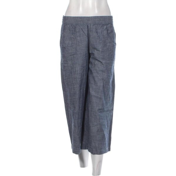 Dámske nohavice Lands End 66793343