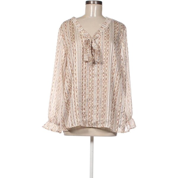 Dámska blúza Punt Roma 66793390