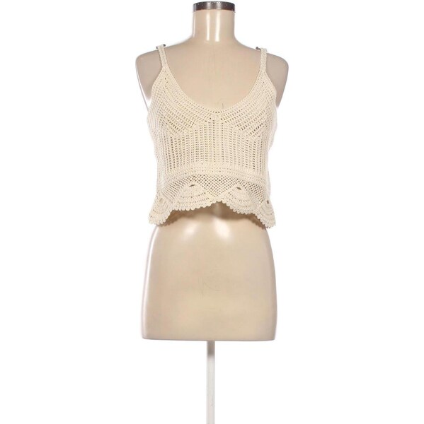 Dámsky top H&M 66793409