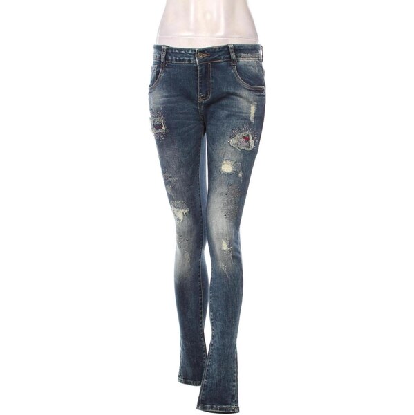 Dámske džínsy M.Sara 66793429